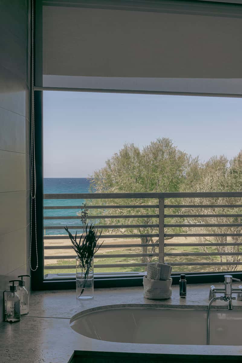 Capovaticano Resort Thalasso SPA - zdjęcie 27