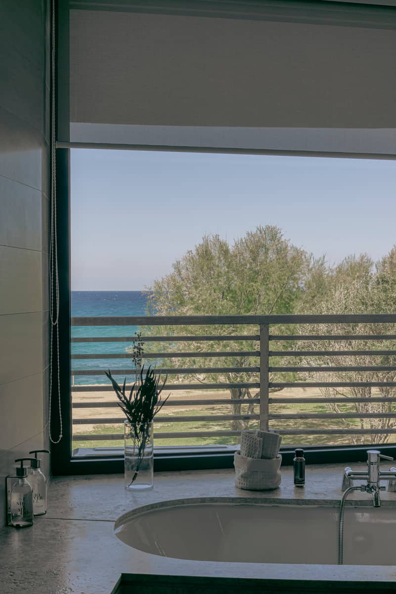 Capovaticano Resort Thalasso SPA - zdjęcie 27