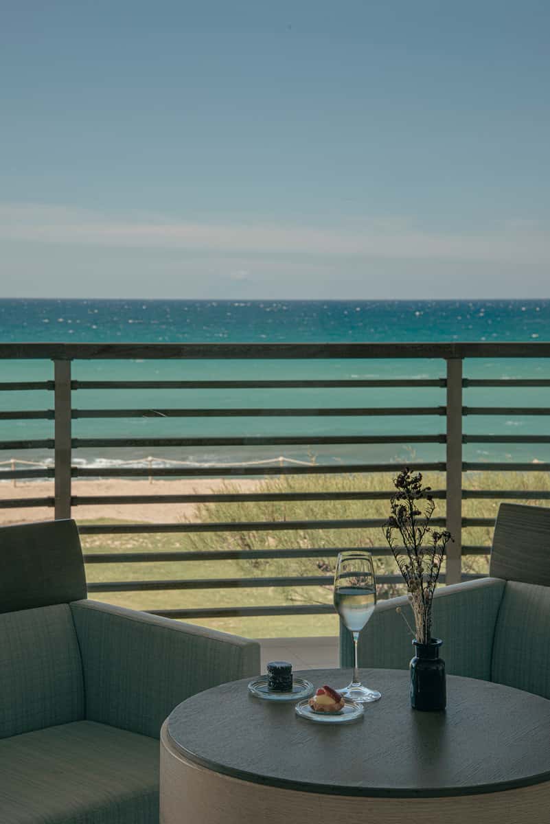 Capovaticano Resort Thalasso SPA - zdjęcie 28