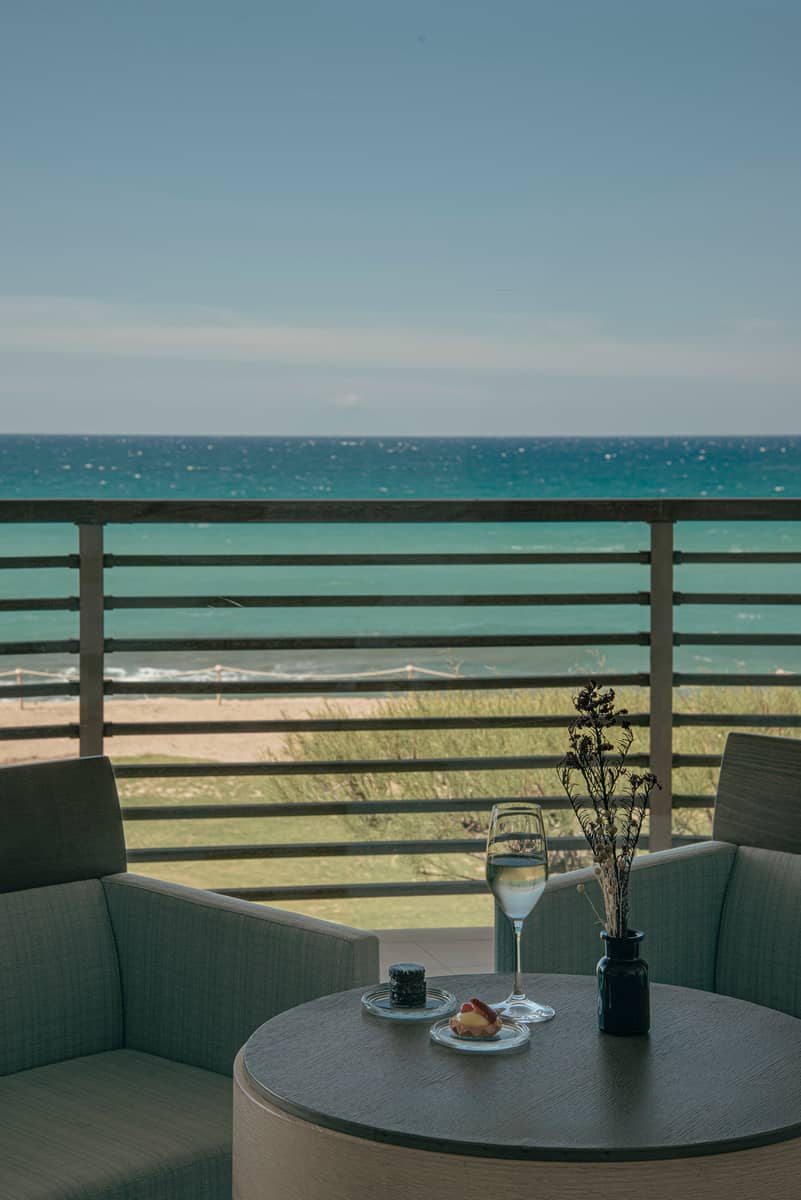 Capovaticano Resort Thalasso SPA - zdjęcie 28