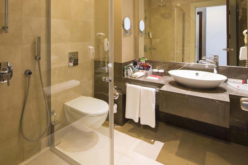 Ramada Plaza By Wyndham Antalya - zdjęcie 39