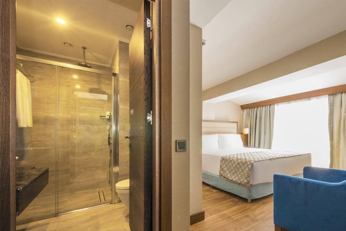 Ramada Plaza By Wyndham Antalya - zdjęcie 18