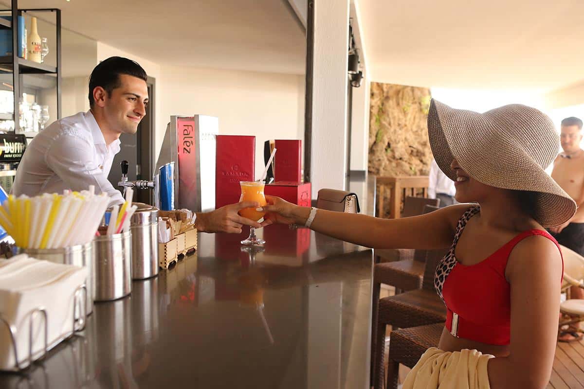 Ramada Plaza By Wyndham Antalya - zdjęcie 13