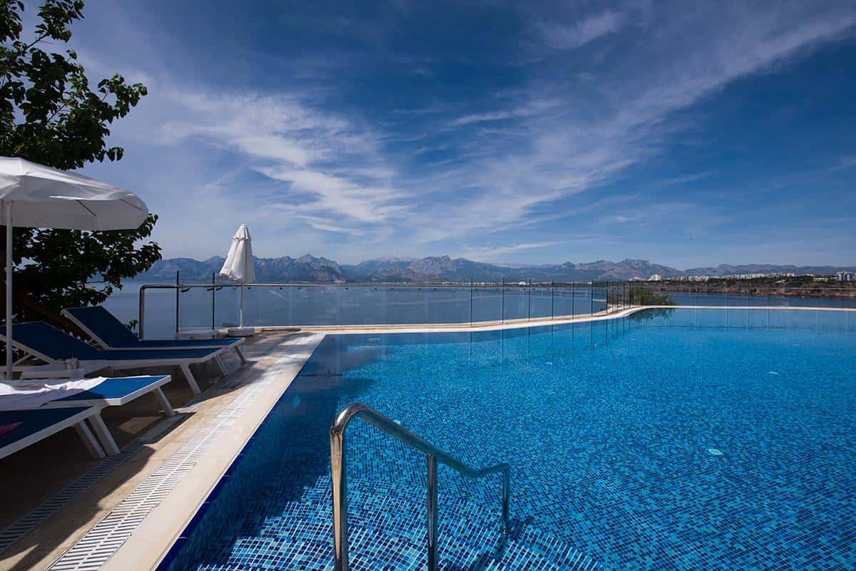 Ramada Plaza By Wyndham Antalya - zdjęcie 11