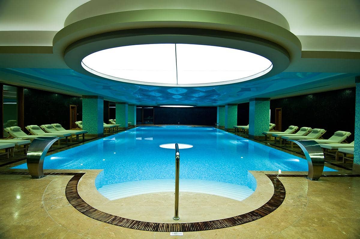 Ramada Plaza By Wyndham Antalya - zdjęcie 33