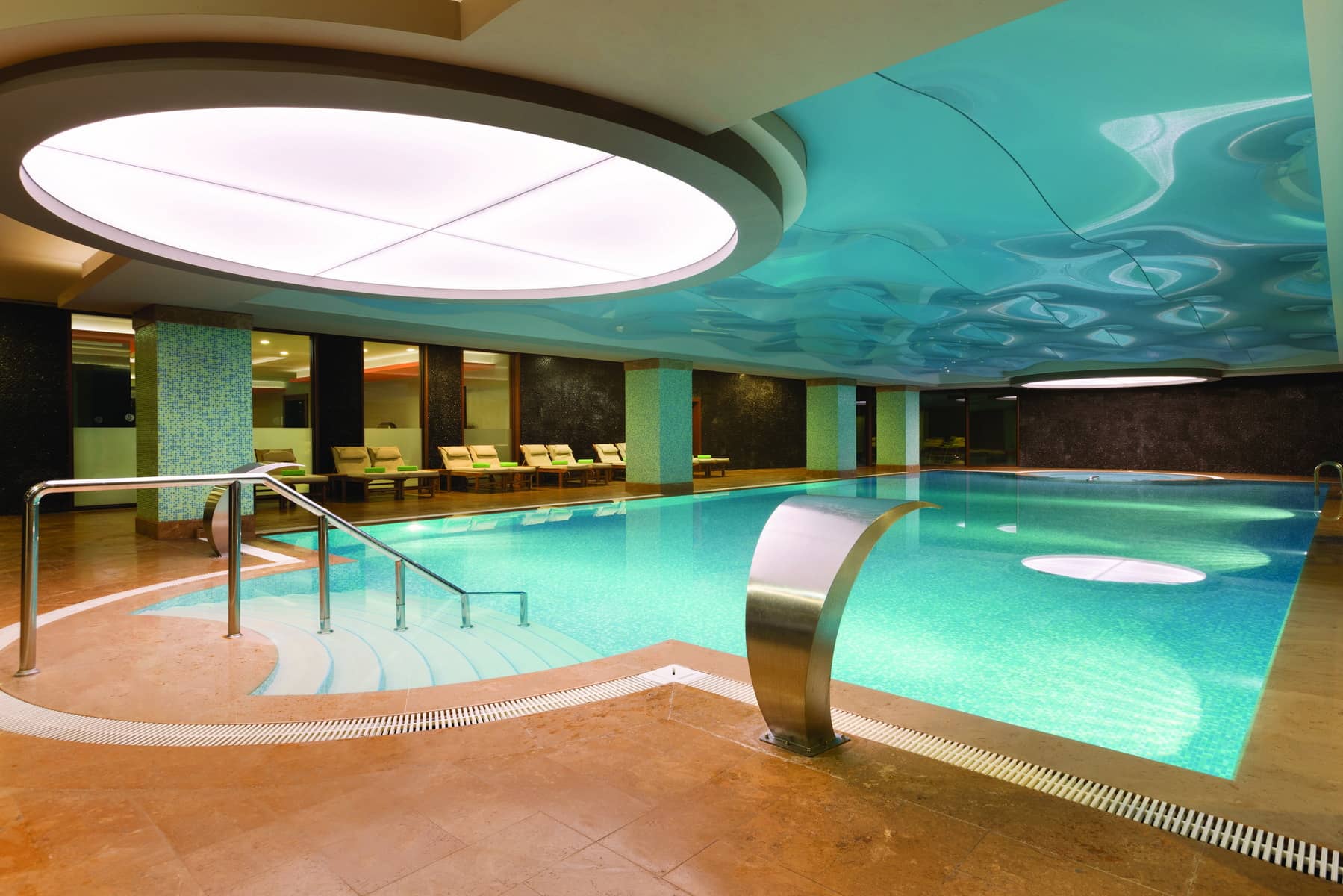 Ramada Plaza By Wyndham Antalya - zdjęcie 3