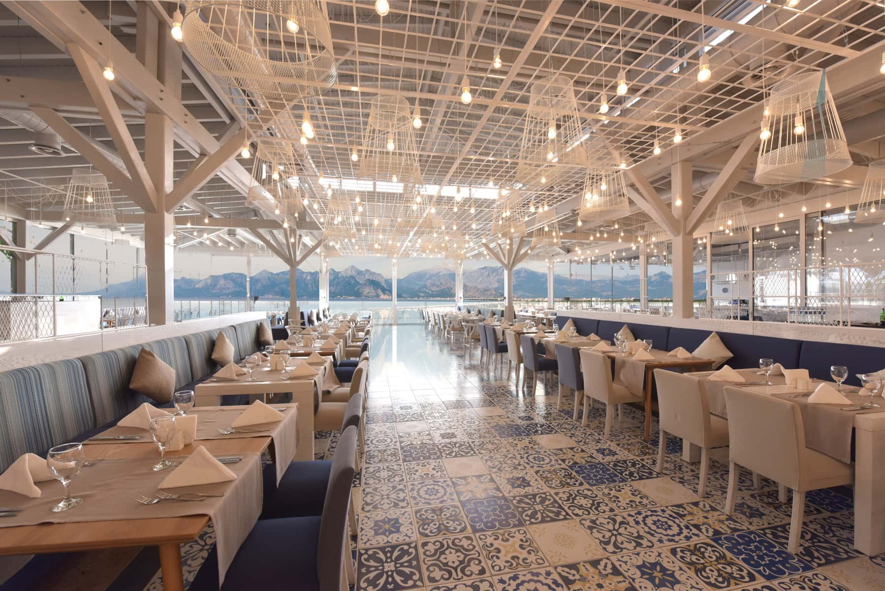 Ramada Plaza By Wyndham Antalya - zdjęcie 6