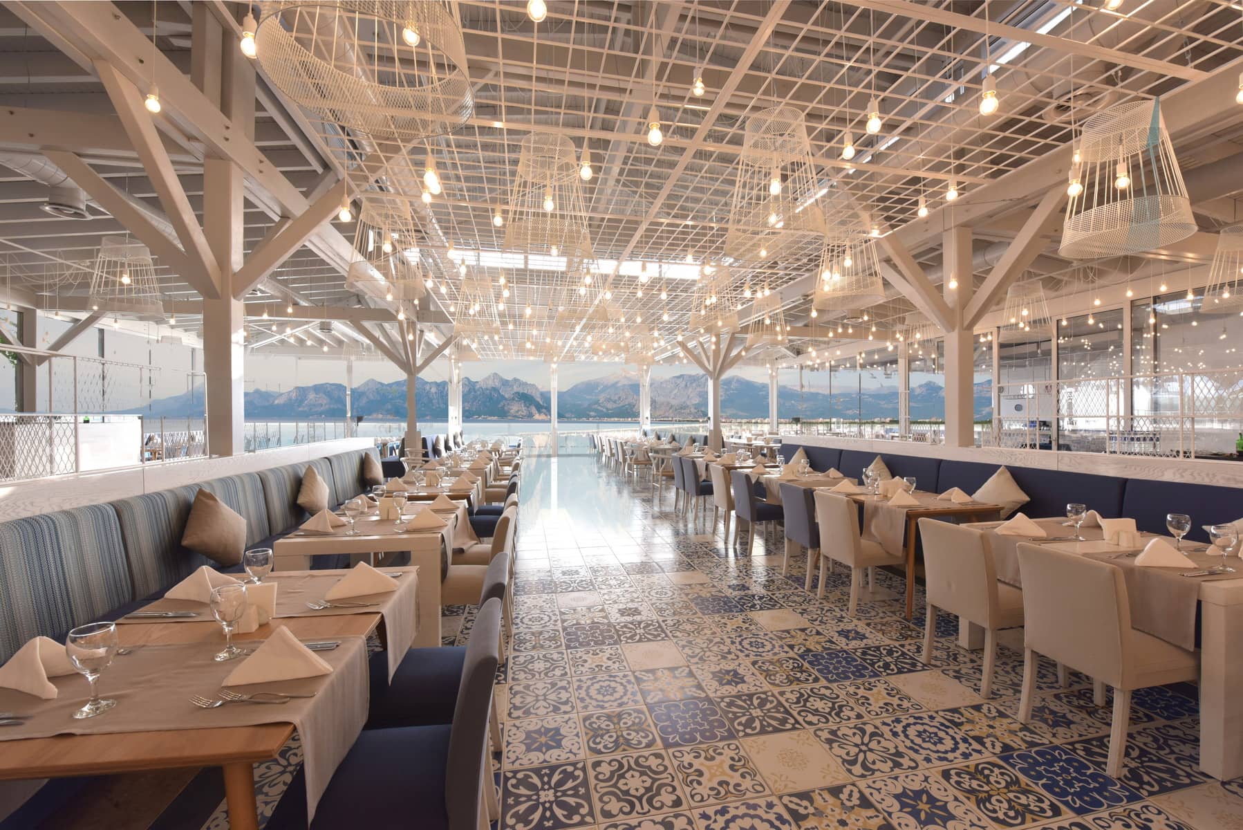 Ramada Plaza By Wyndham Antalya - zdjęcie 6