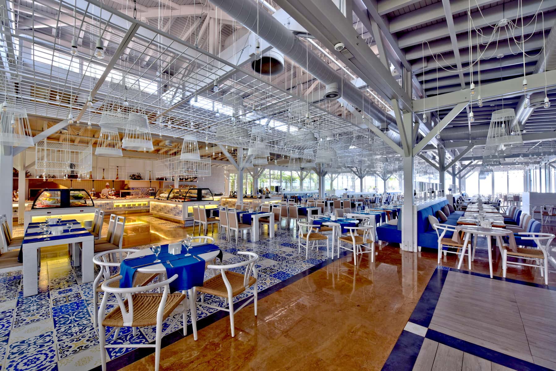 Ramada Plaza By Wyndham Antalya - zdjęcie 7