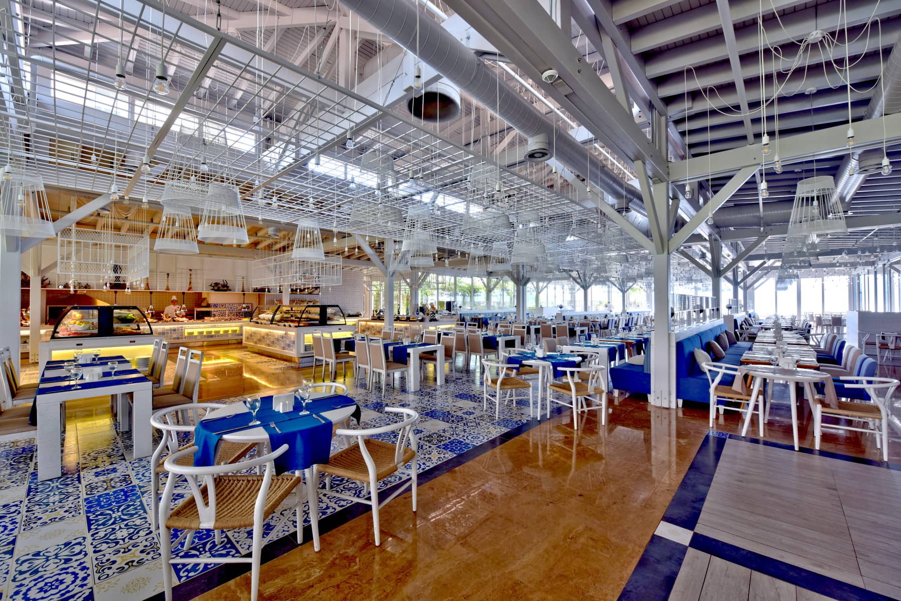 Ramada Plaza By Wyndham Antalya - zdjęcie 7