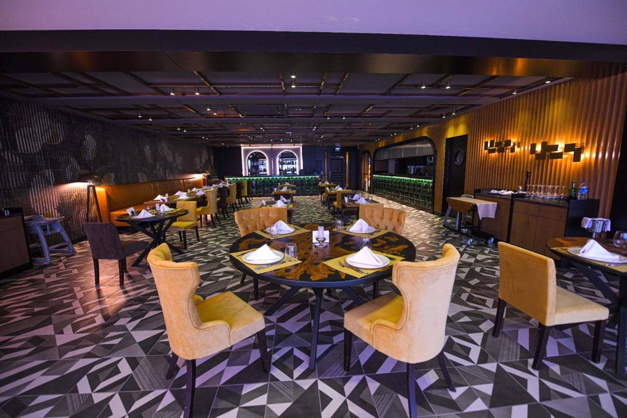 Ramada Plaza By Wyndham Antalya - zdjęcie 41