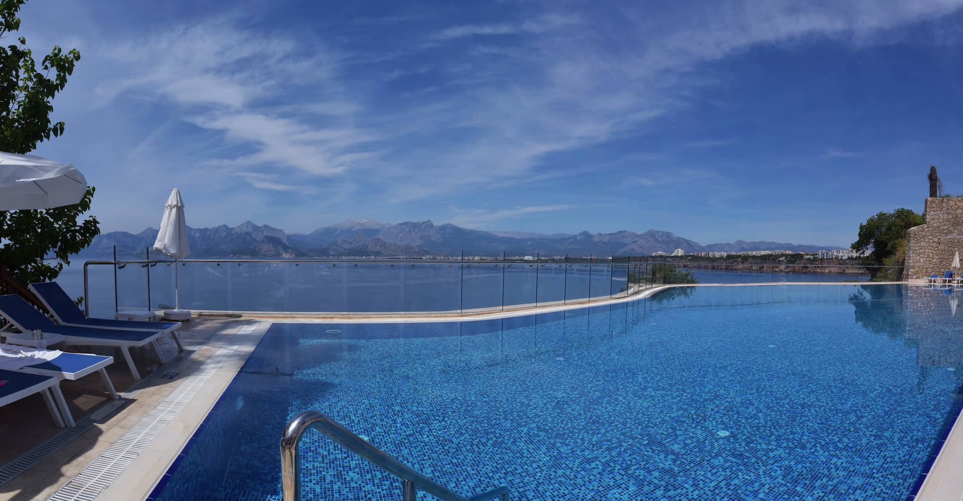 Ramada Plaza By Wyndham Antalya - zdjęcie 2