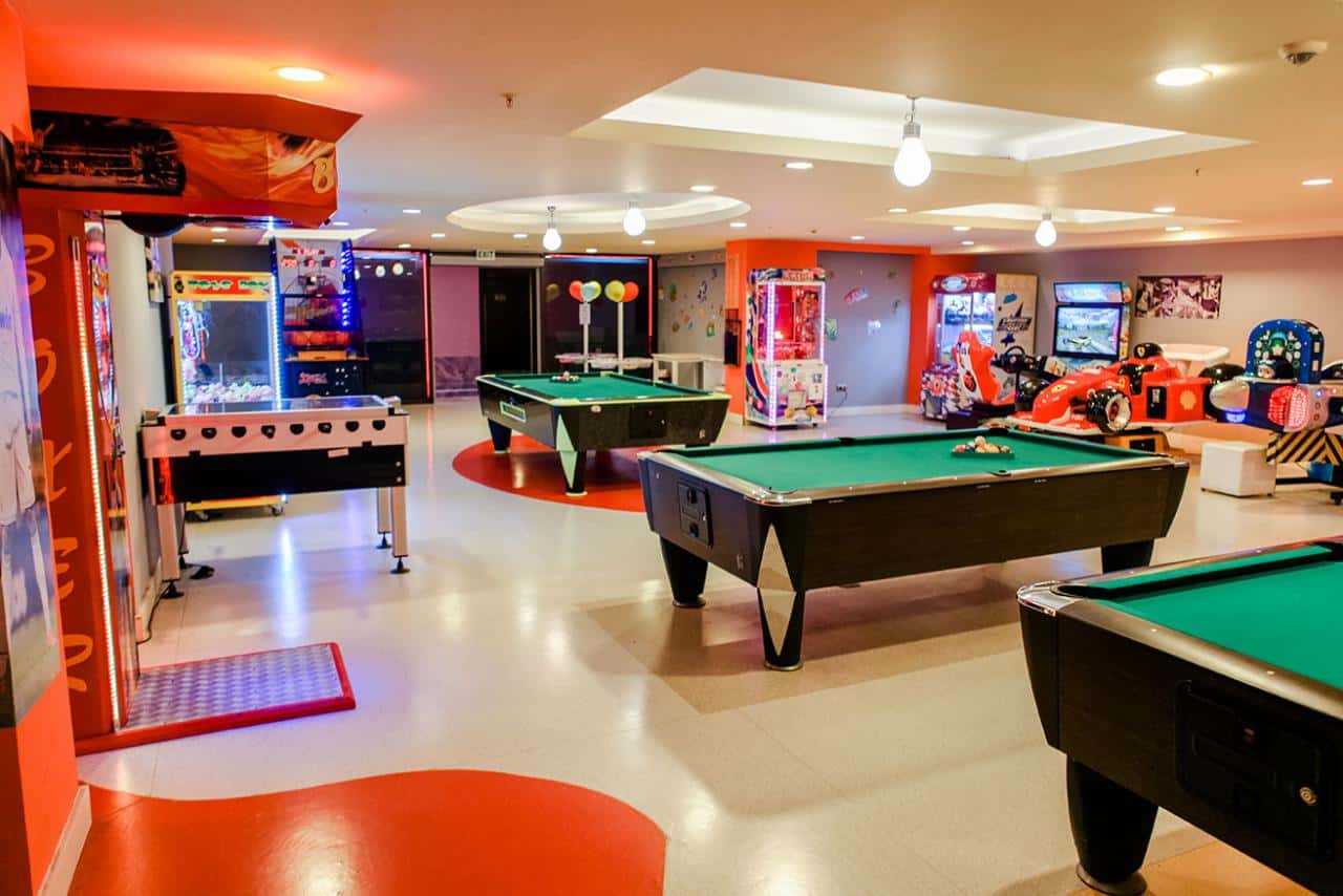 Ramada Plaza By Wyndham Antalya - zdjęcie 15