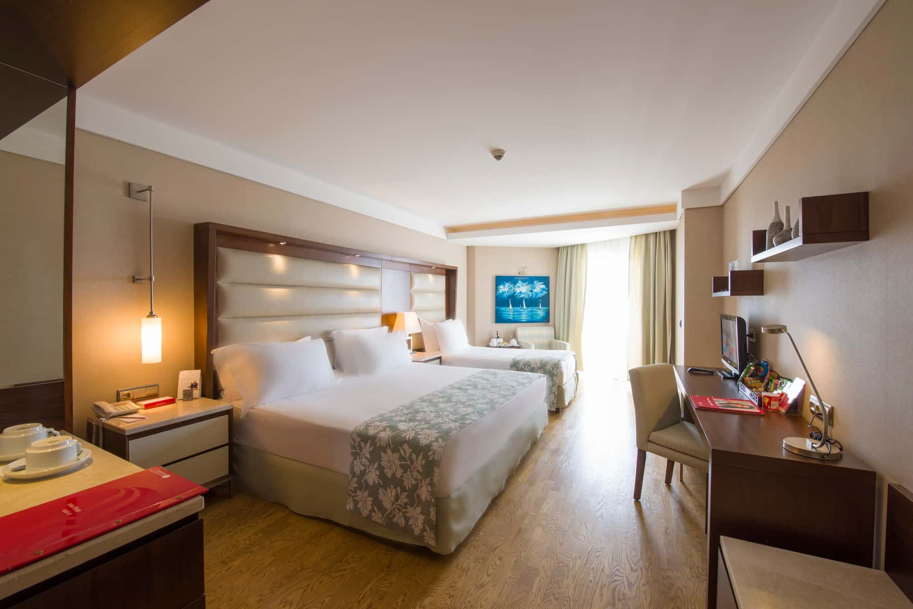 Ramada Plaza By Wyndham Antalya - zdjęcie 9