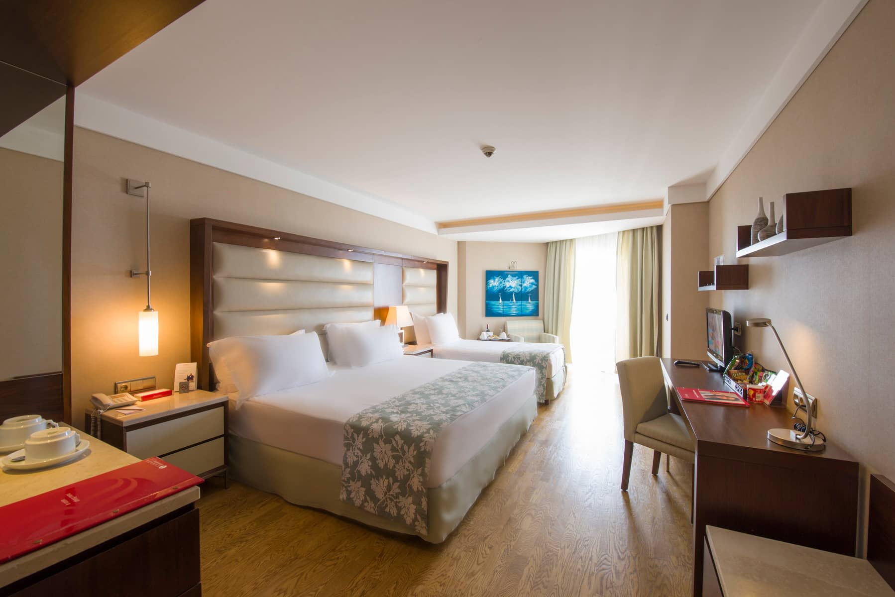 Ramada Plaza By Wyndham Antalya - zdjęcie 9