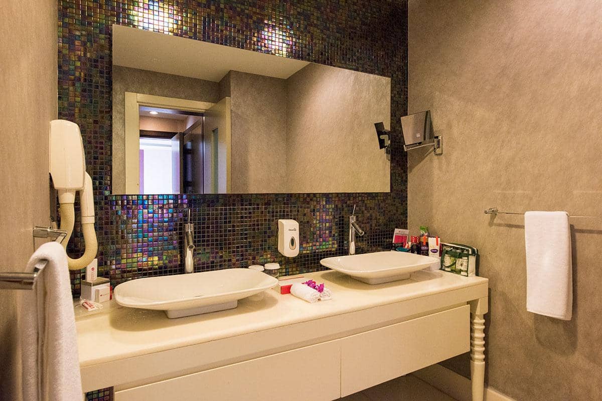 Ramada Plaza By Wyndham Antalya - zdjęcie 24