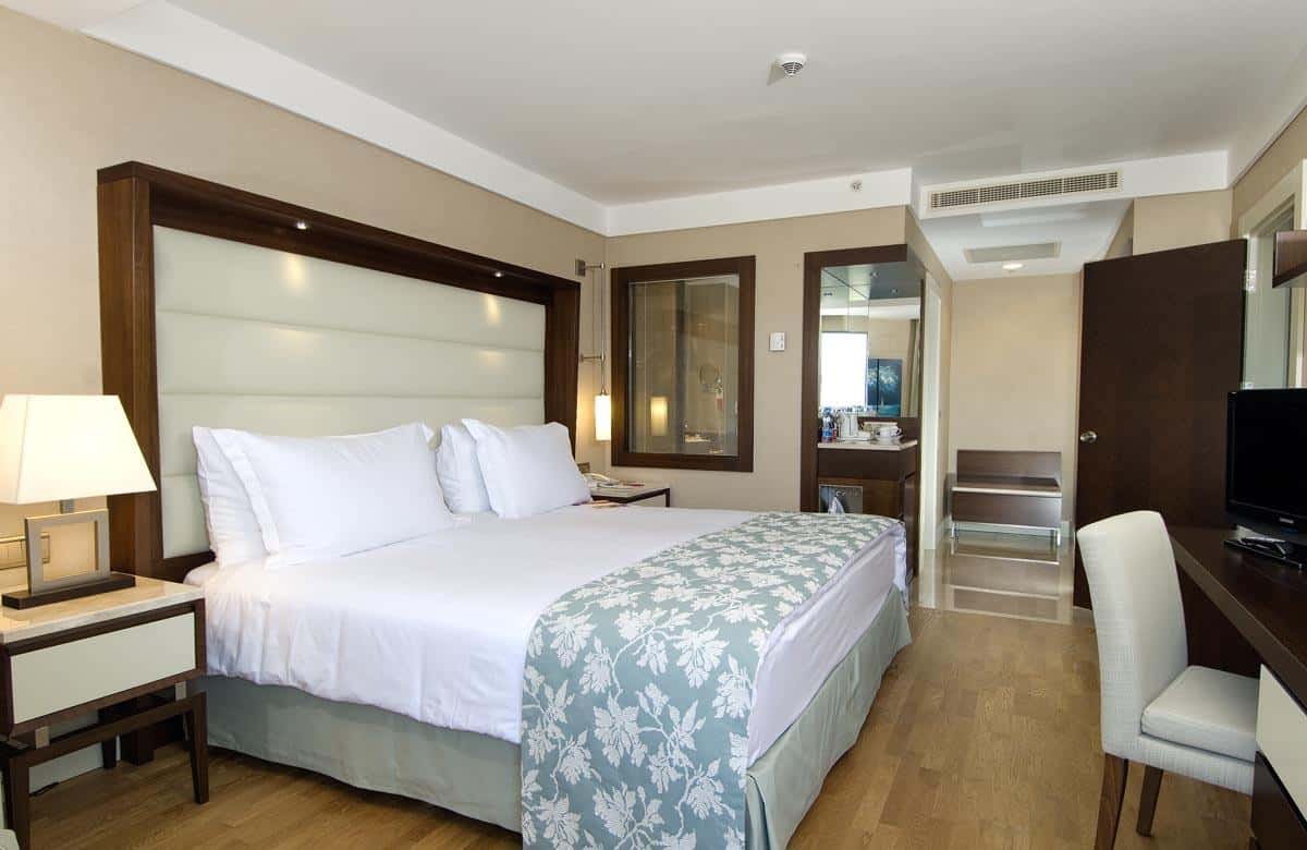 Ramada Plaza By Wyndham Antalya - zdjęcie 12