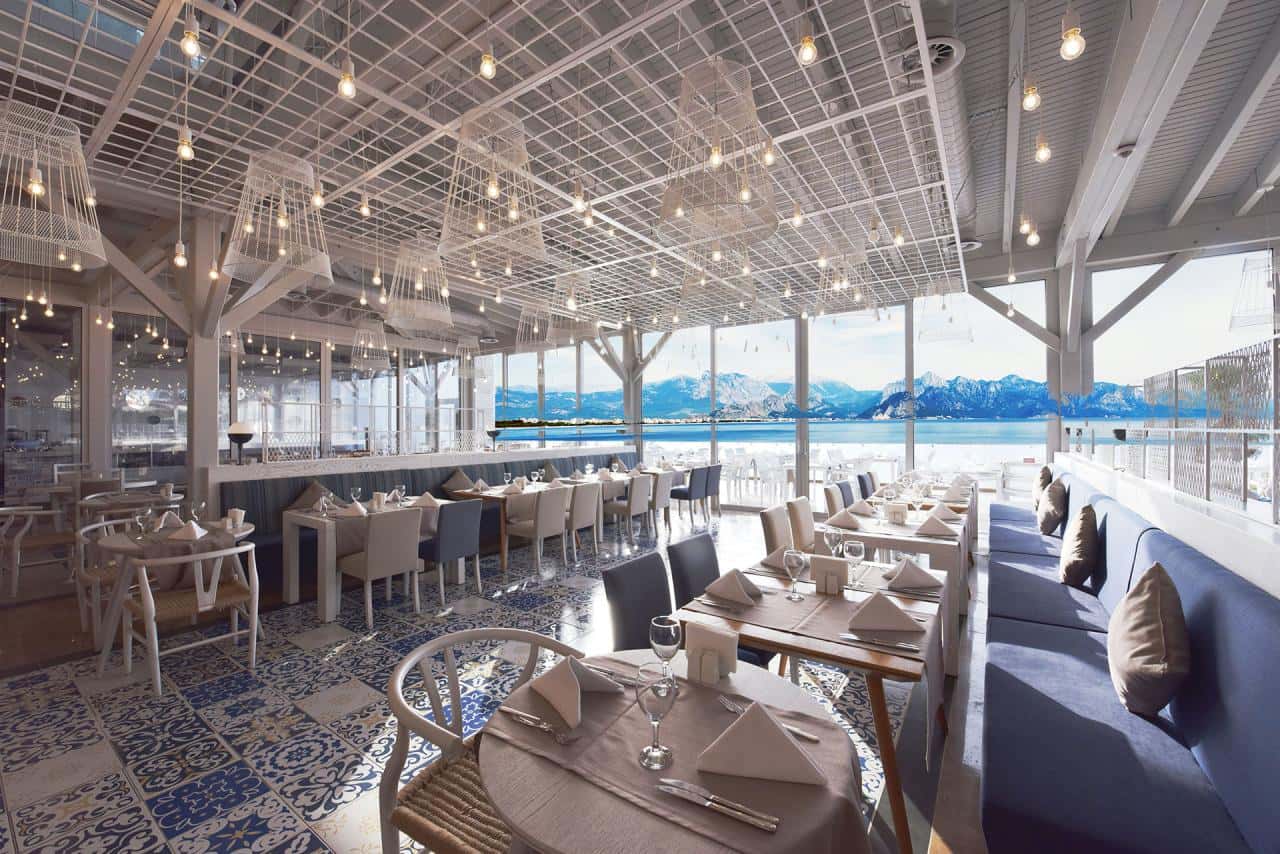 Ramada Plaza By Wyndham Antalya - zdjęcie 29