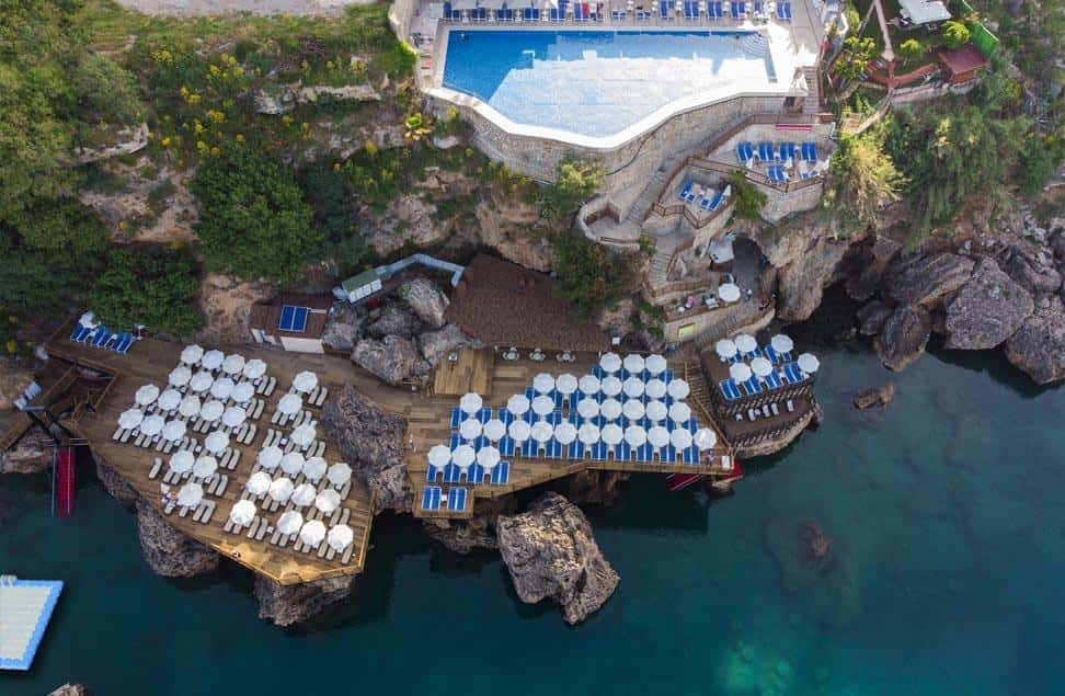 Ramada Plaza By Wyndham Antalya - zdjęcie 10