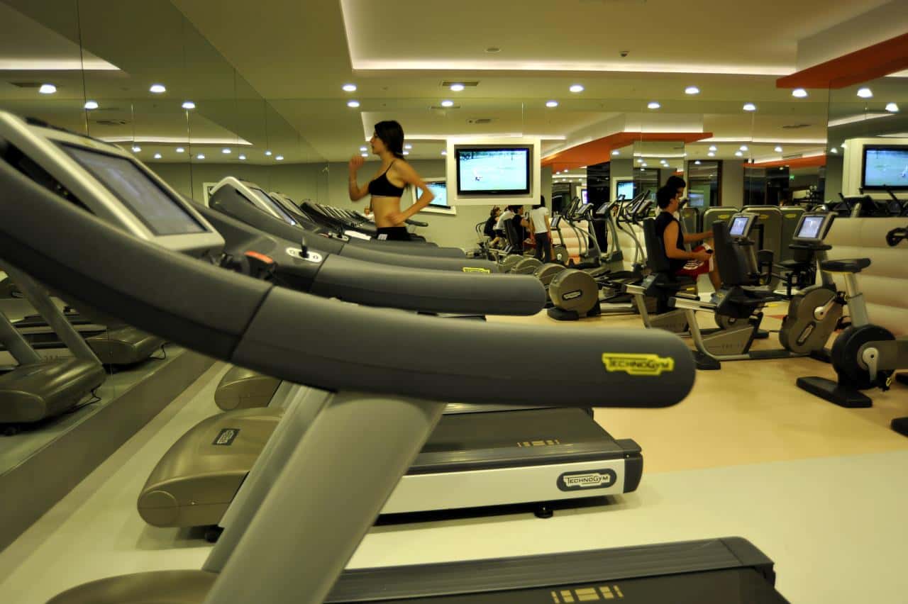 Ramada Plaza By Wyndham Antalya - zdjęcie 40