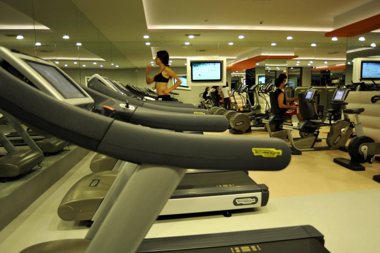 Ramada Plaza By Wyndham Antalya - zdjęcie 40