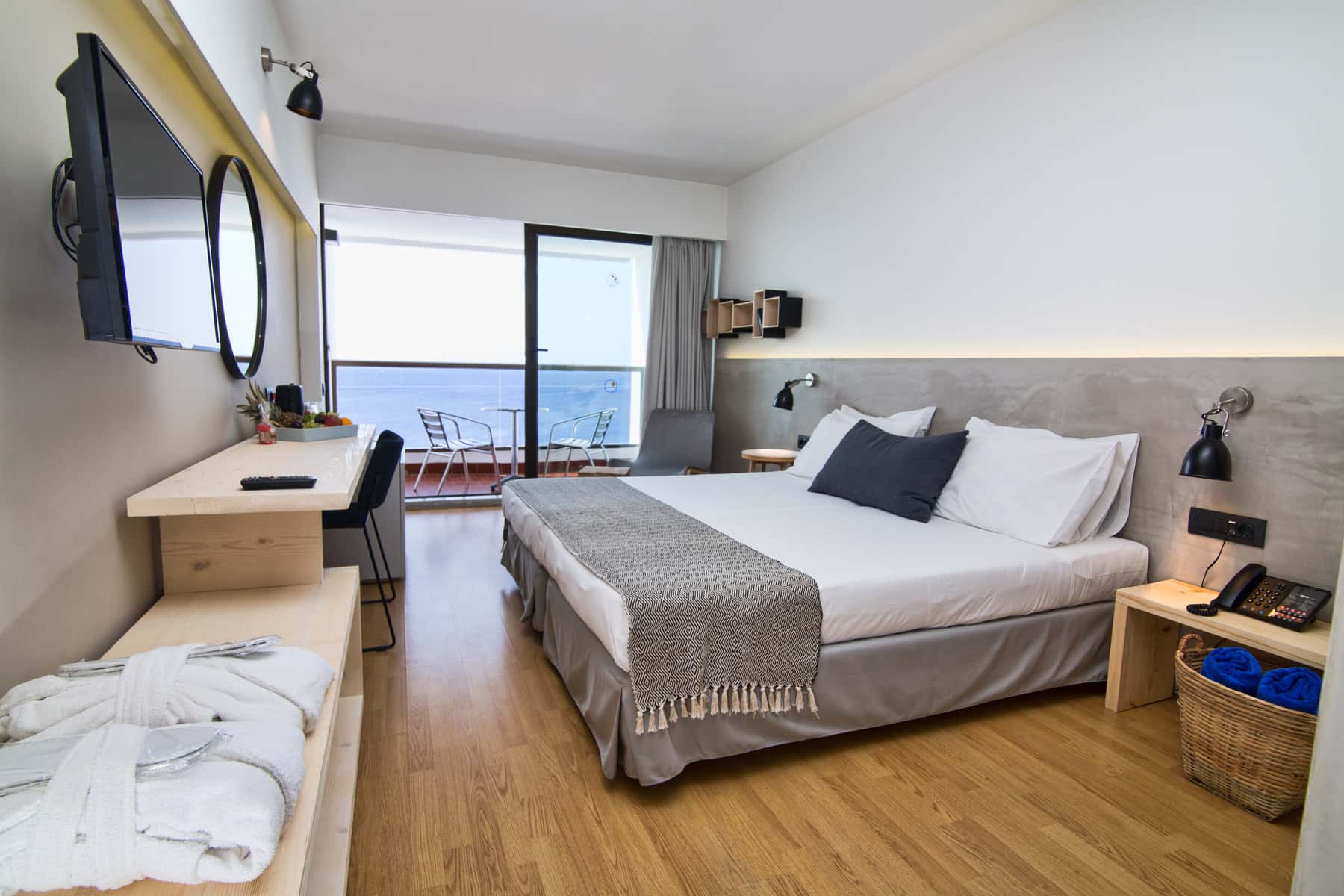 Blue Sky City Beach Hotel - zdjęcie 36