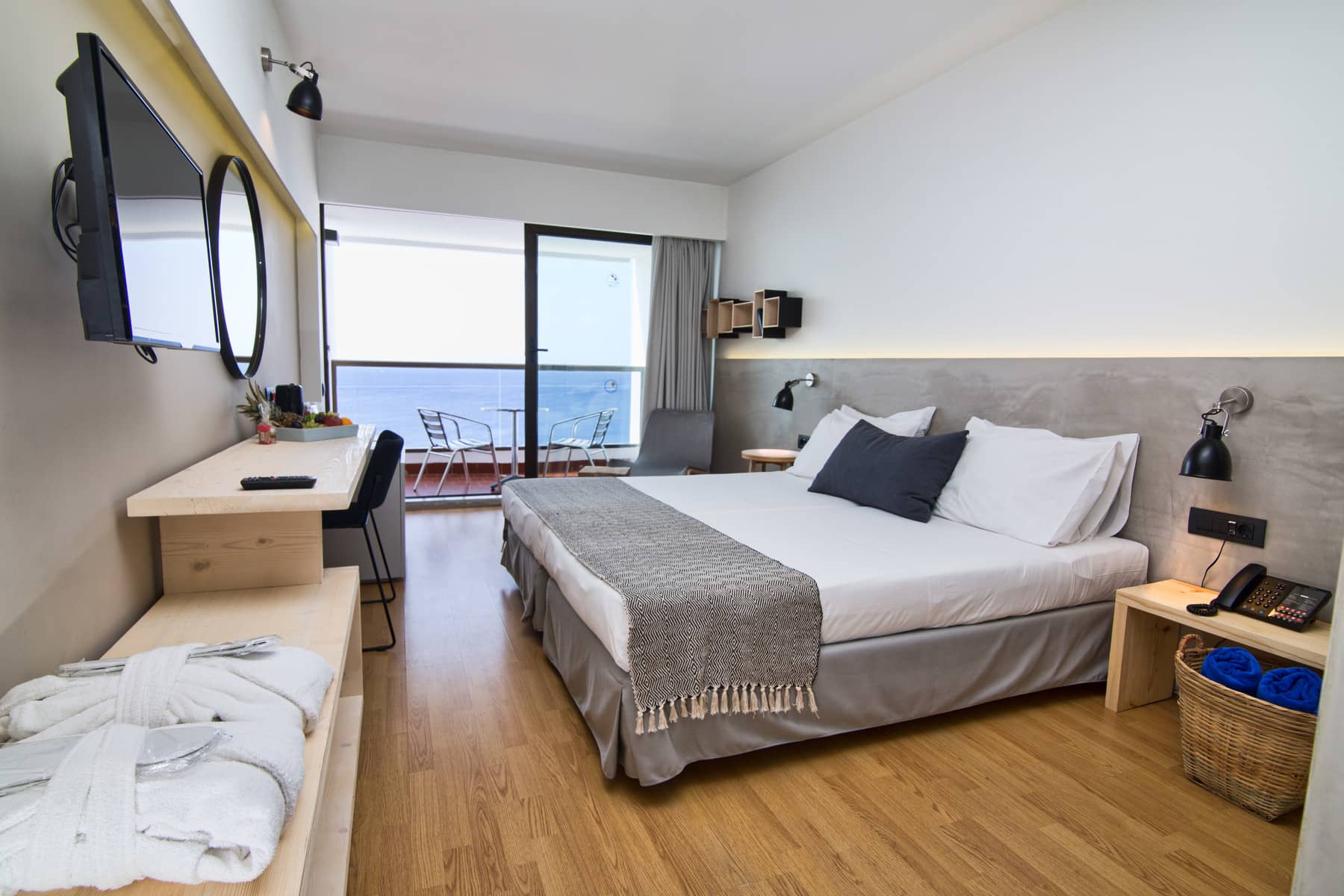 Blue Sky City Beach Hotel - zdjęcie 36