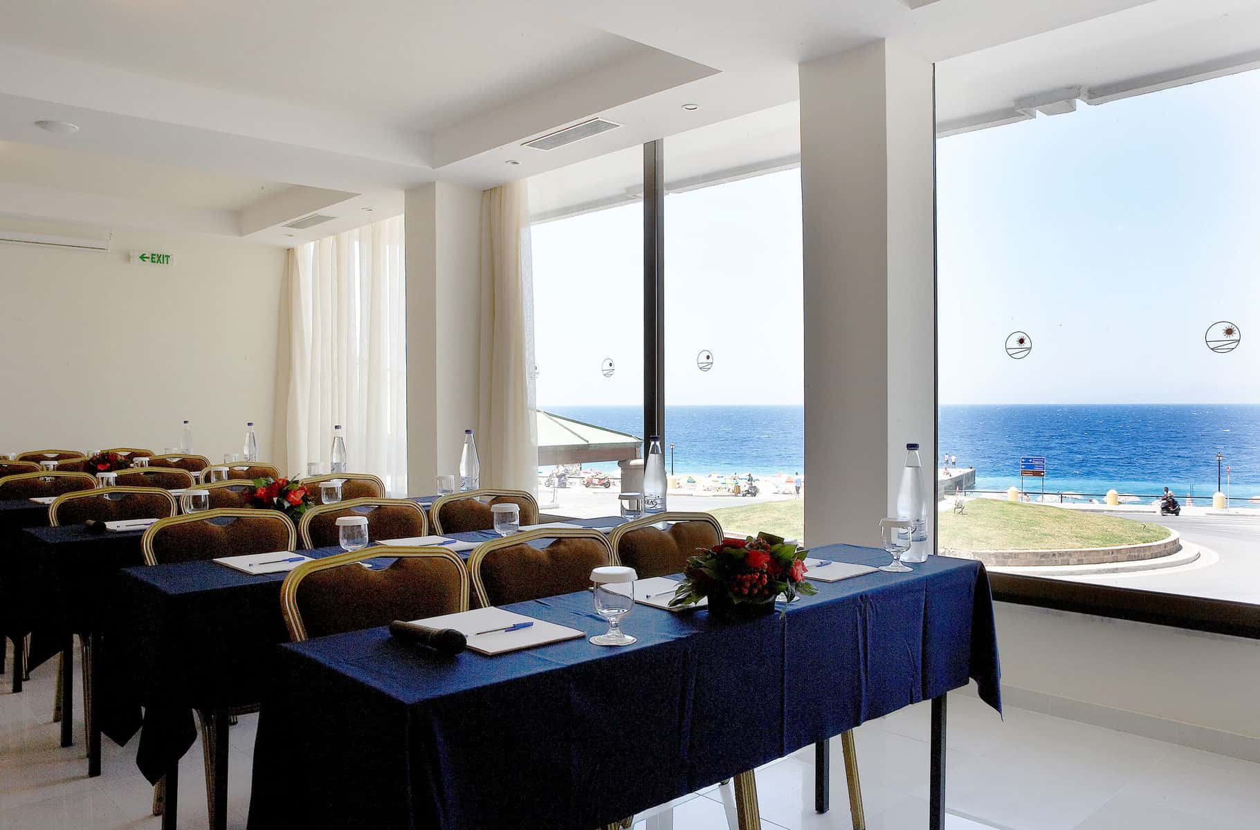 Blue Sky City Beach Hotel - zdjęcie 28