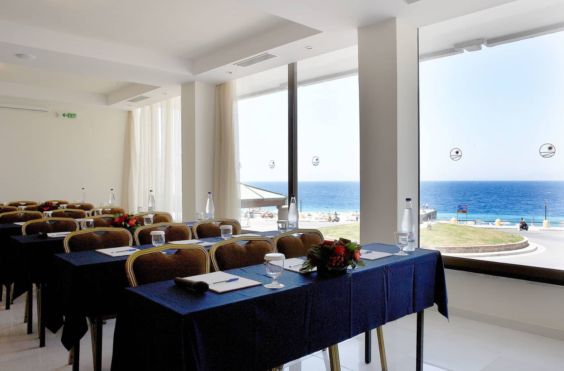 Blue Sky City Beach Hotel - zdjęcie 28