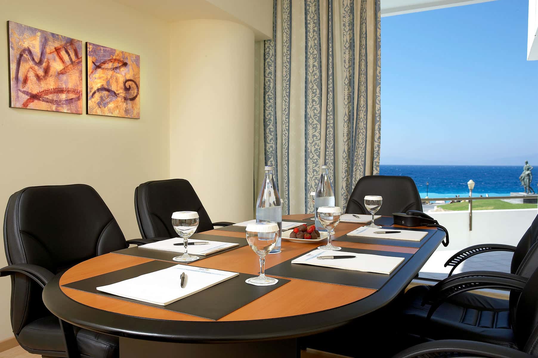 Blue Sky City Beach Hotel - zdjęcie 27