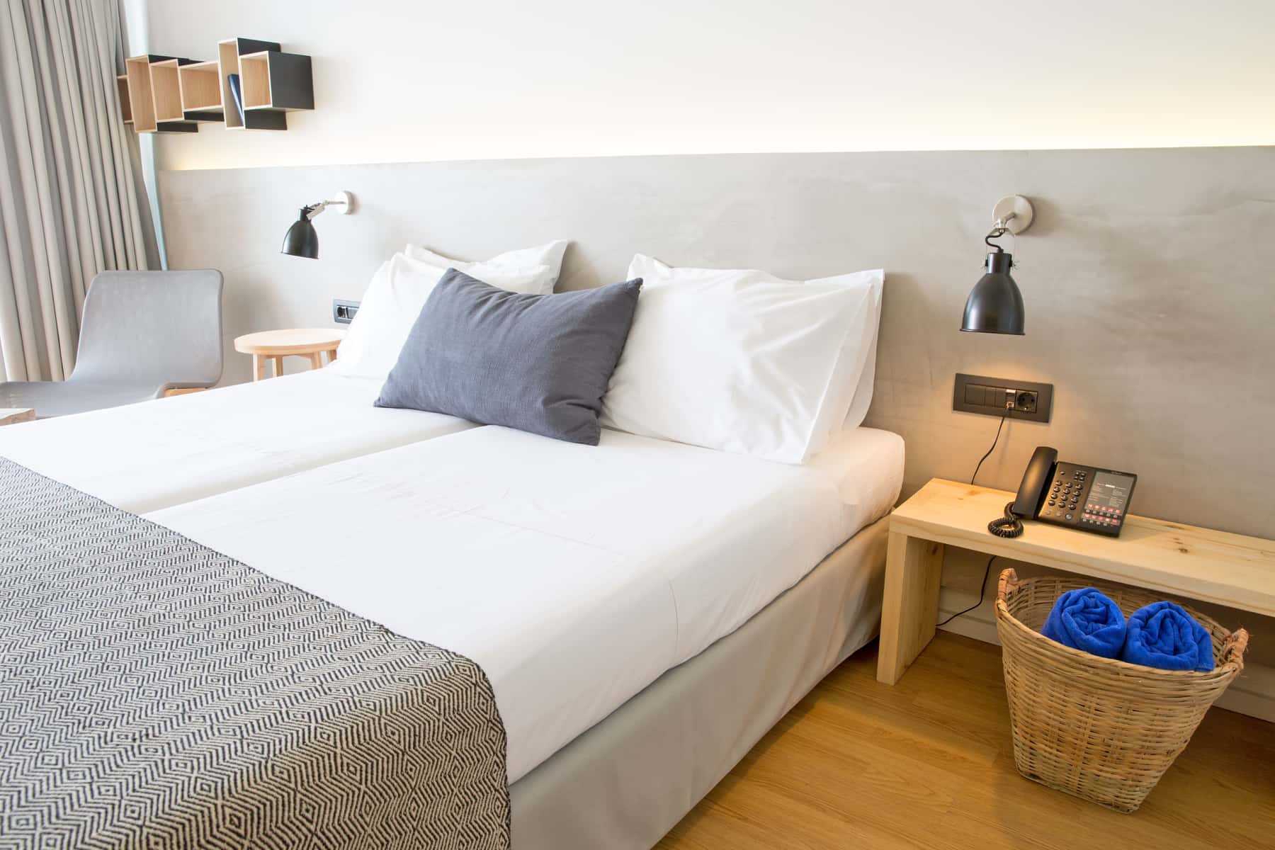 Blue Sky City Beach Hotel - zdjęcie 33