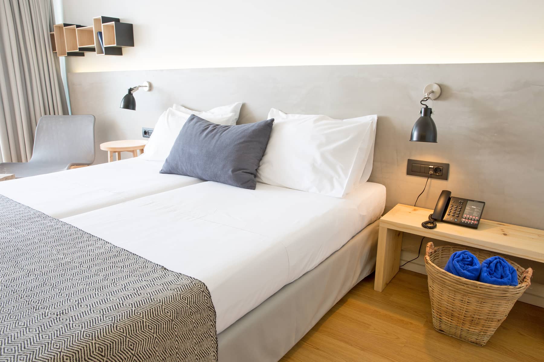 Blue Sky City Beach Hotel - zdjęcie 33