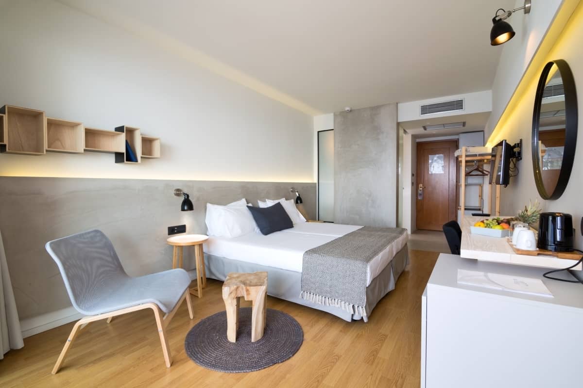 Blue Sky City Beach Hotel - zdjęcie 31