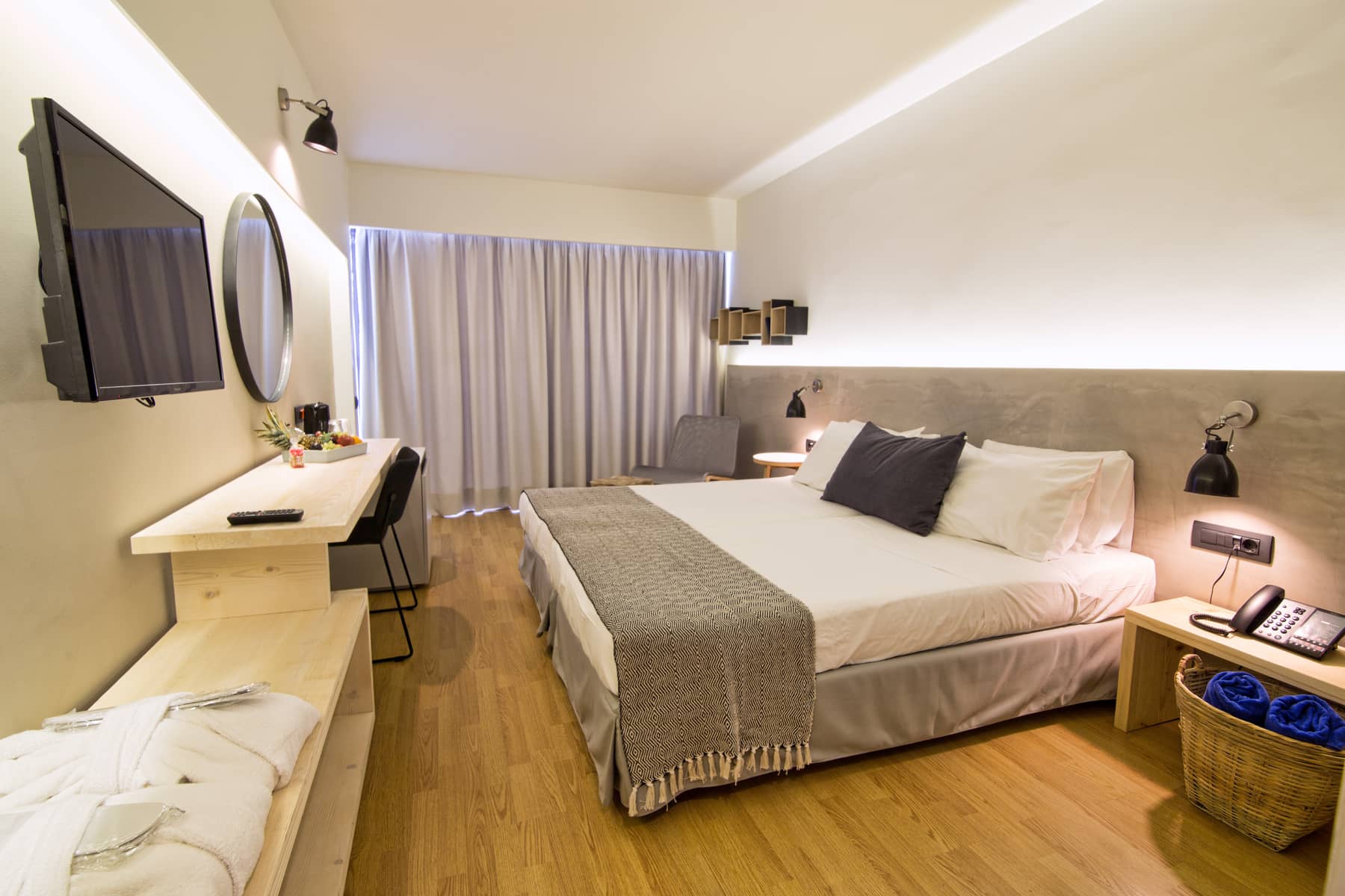Blue Sky City Beach Hotel - zdjęcie 30