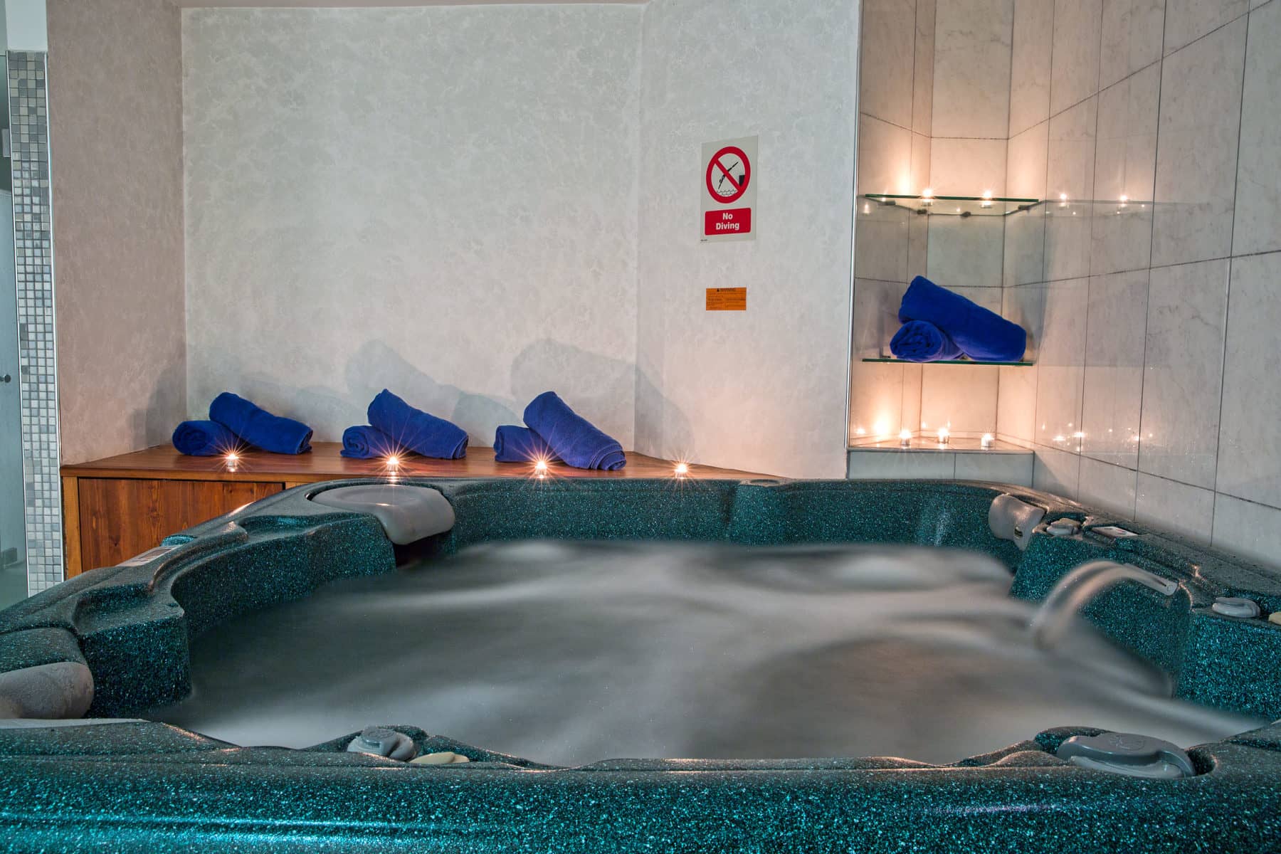 Blue Sky City Beach Hotel - zdjęcie 25