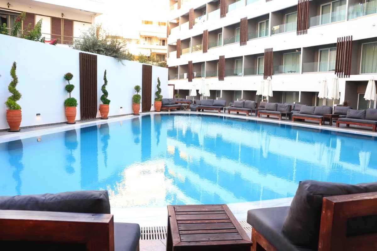 Castellum Suites - zdjęcie 6