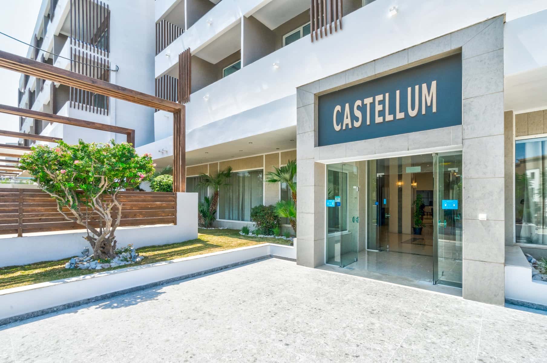 Castellum Suites - zdjęcie 2