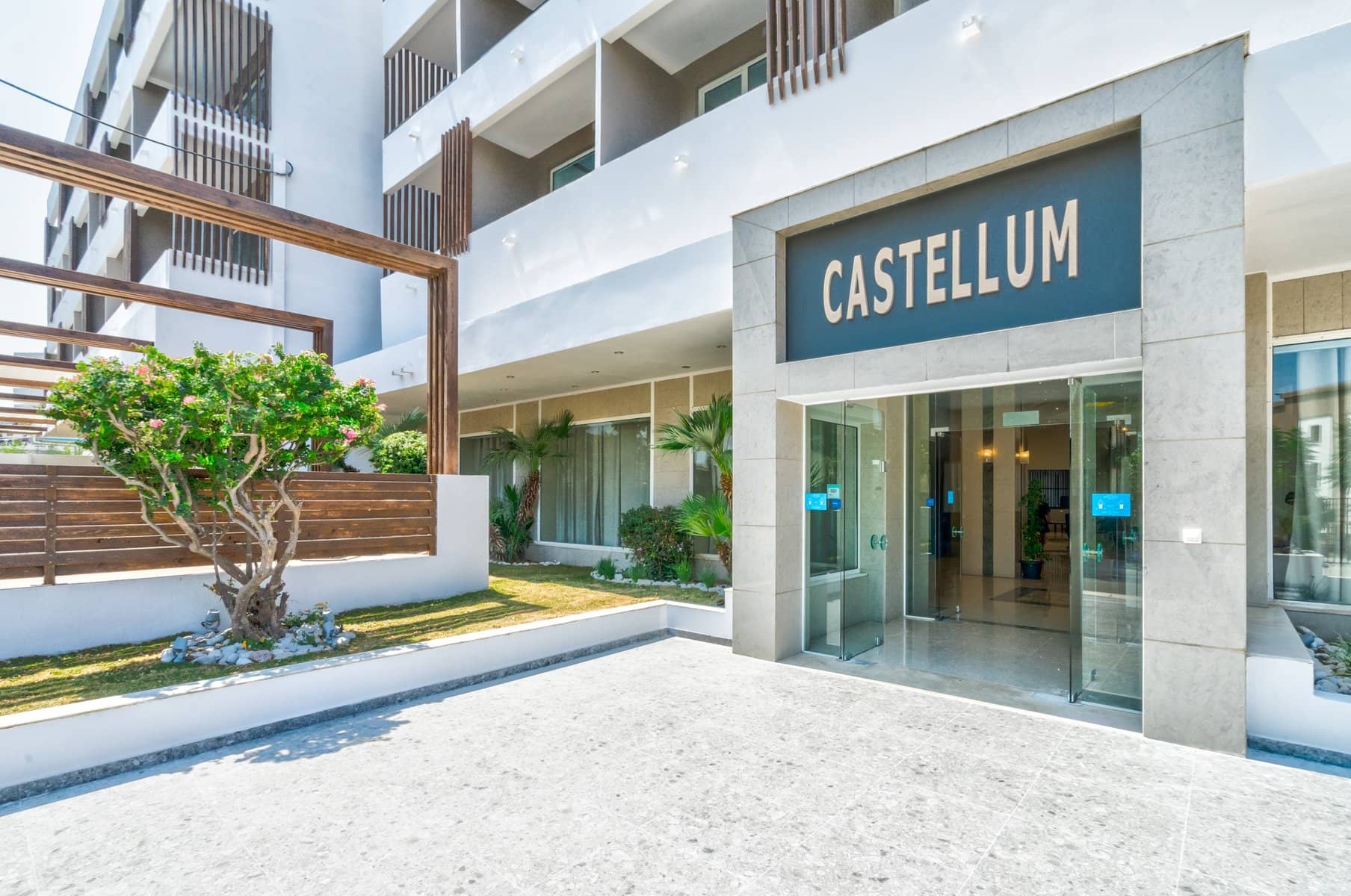 Castellum Suites - zdjęcie 2