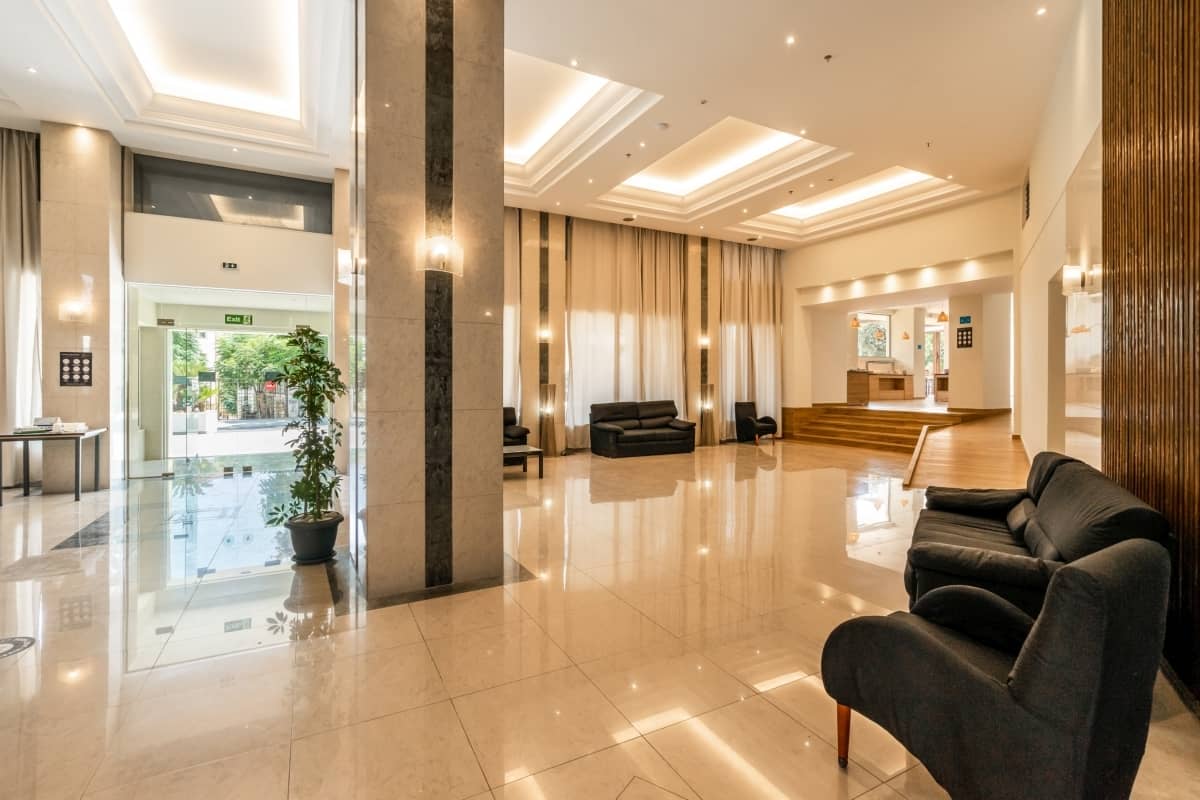 Castellum Suites - zdjęcie 16