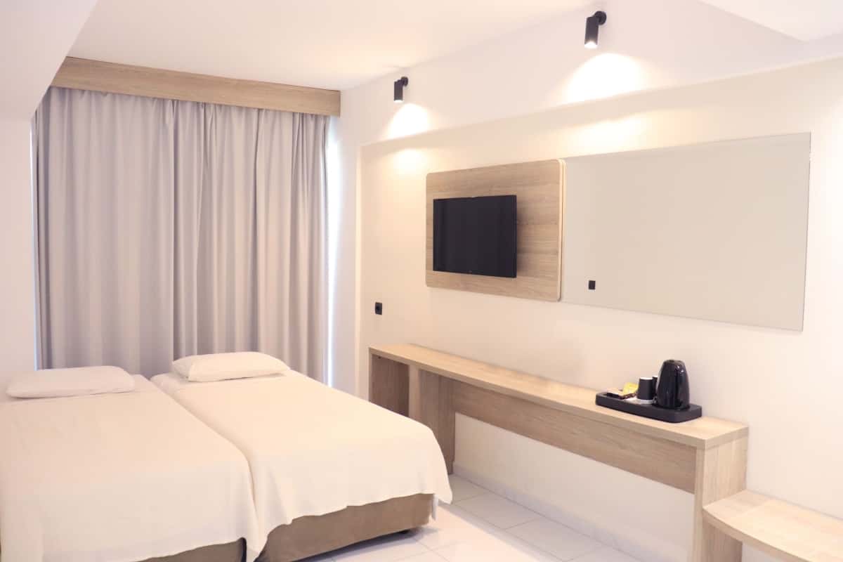 Castellum Suites - zdjęcie 40