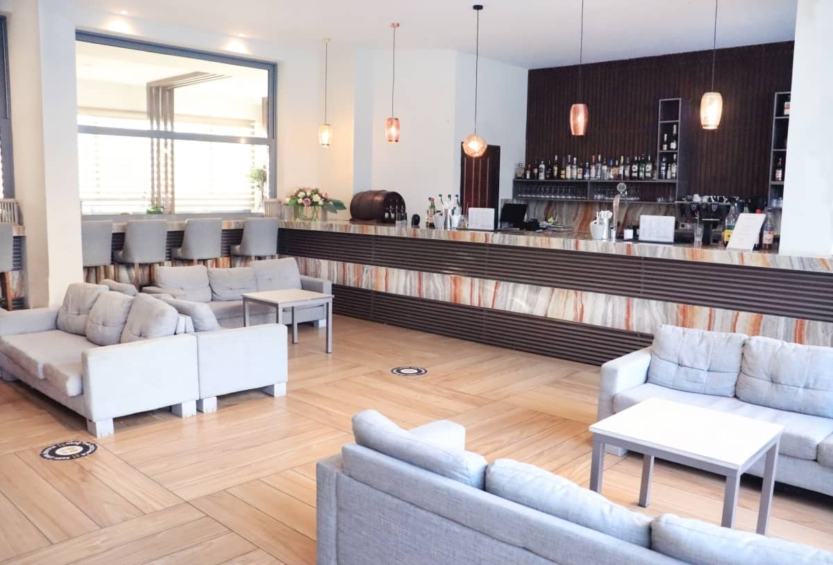Castellum Suites - zdjęcie 24