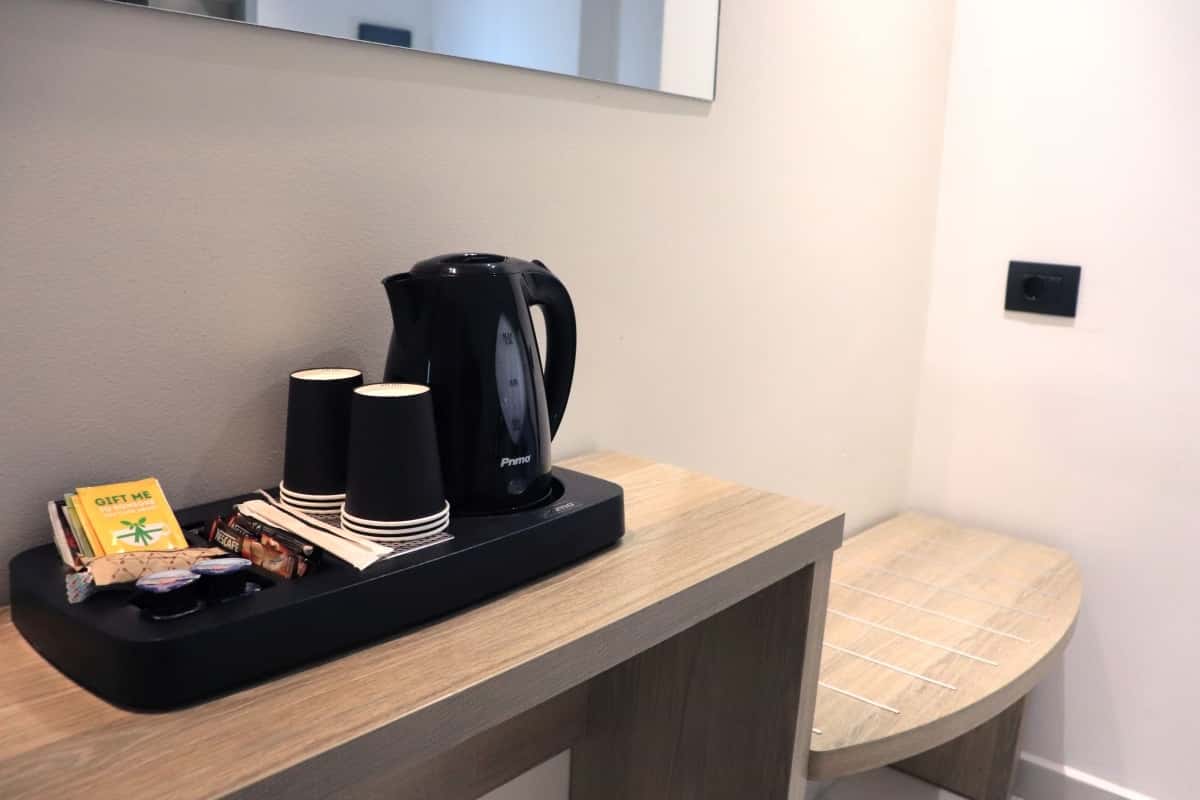 Castellum Suites - zdjęcie 42