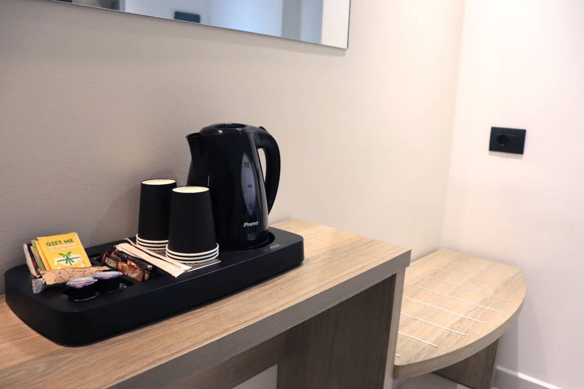 Castellum Suites - zdjęcie 42