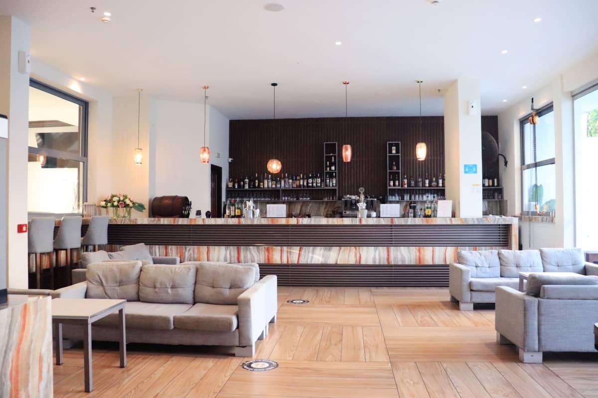 Castellum Suites - zdjęcie 23
