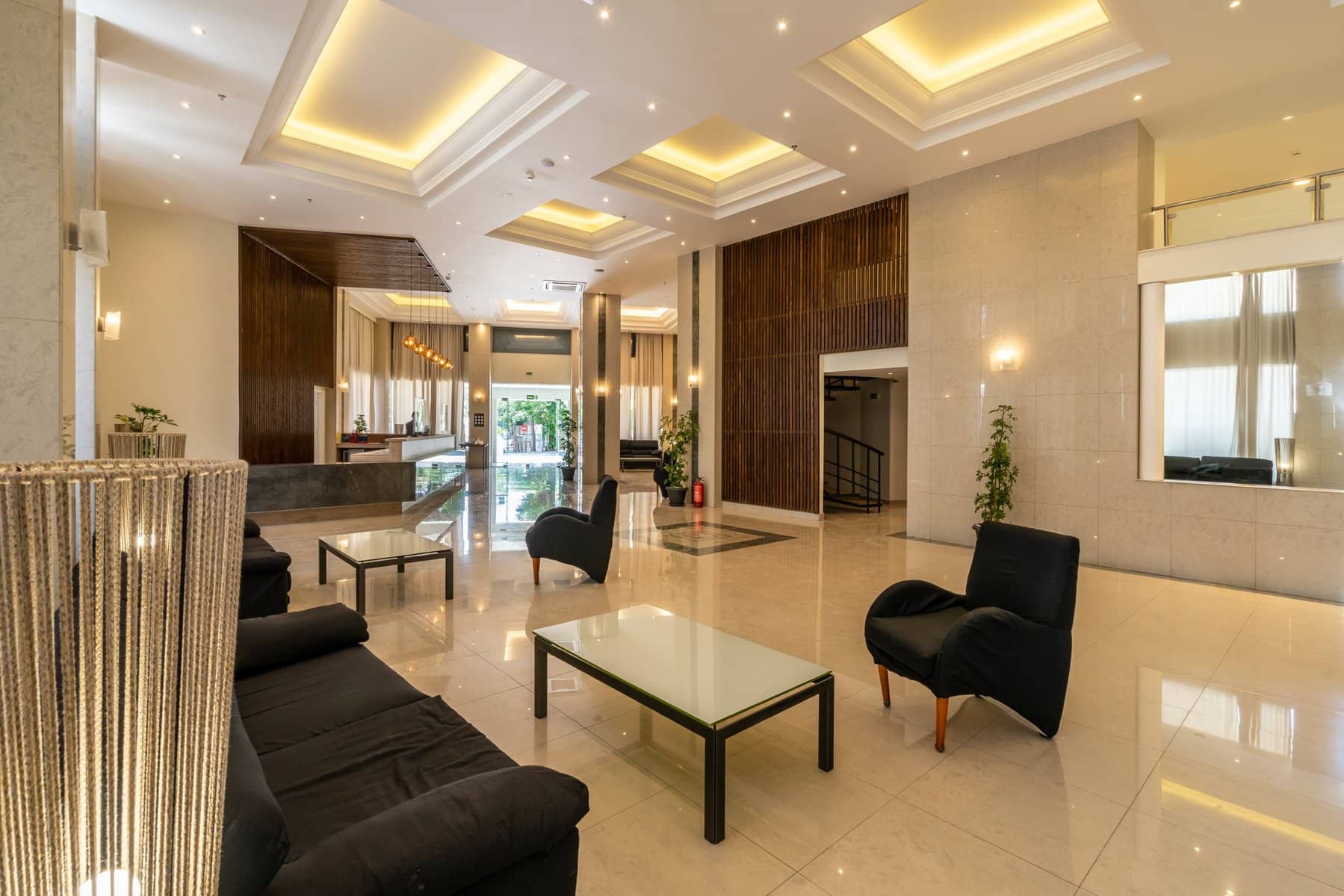 Castellum Suites - zdjęcie 13
