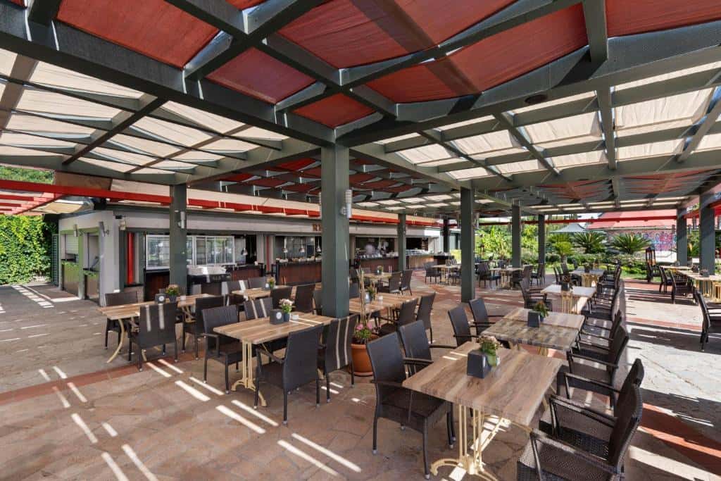 Limak Lara Deluxe Hotel And Resort - zdjęcie 19