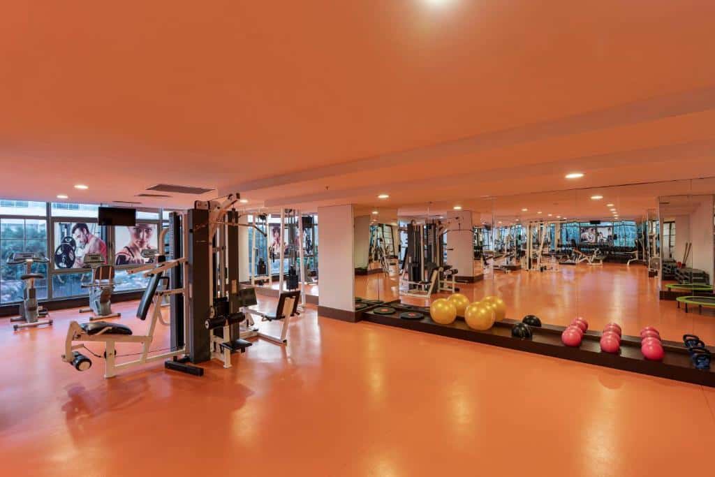 Limak Lara Deluxe Hotel And Resort - zdjęcie 33