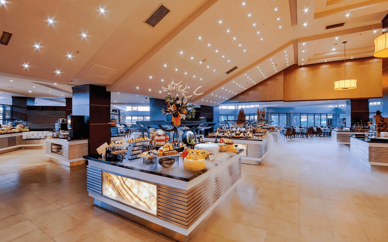 Limak Lara Deluxe Hotel And Resort - zdjęcie 17