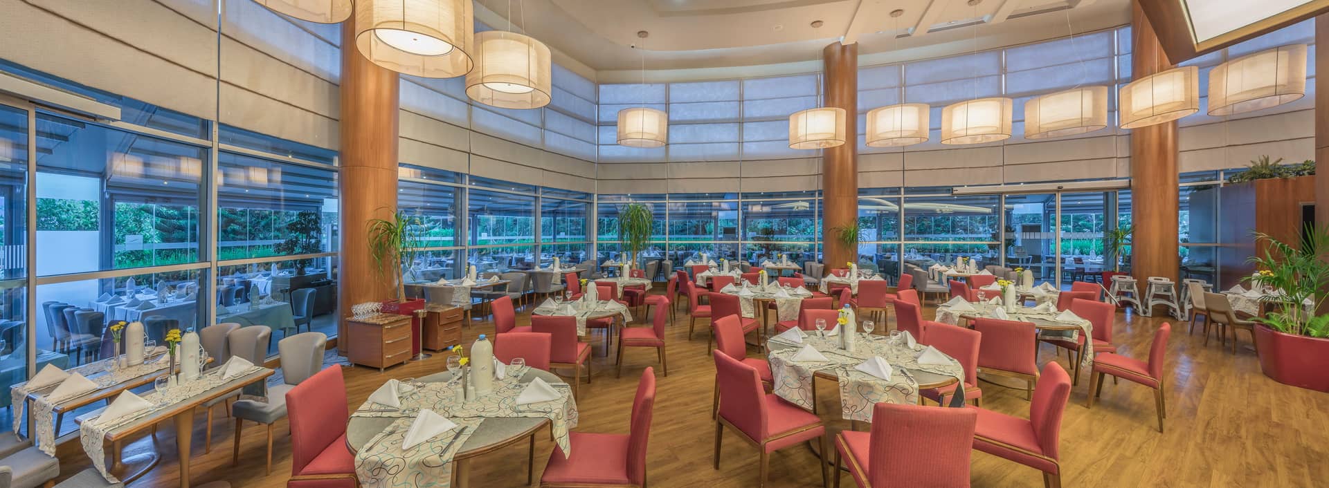 Concorde De Luxe Resort - zdjęcie 5