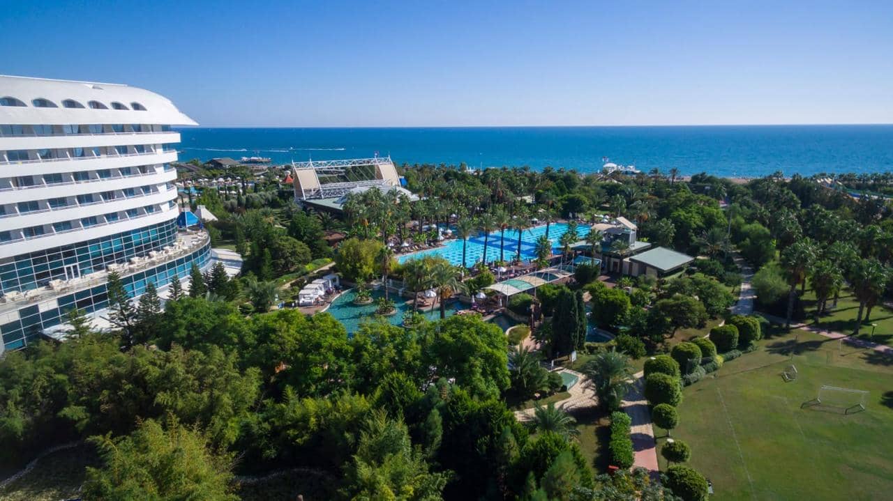 Concorde De Luxe Resort - zdjęcie 18